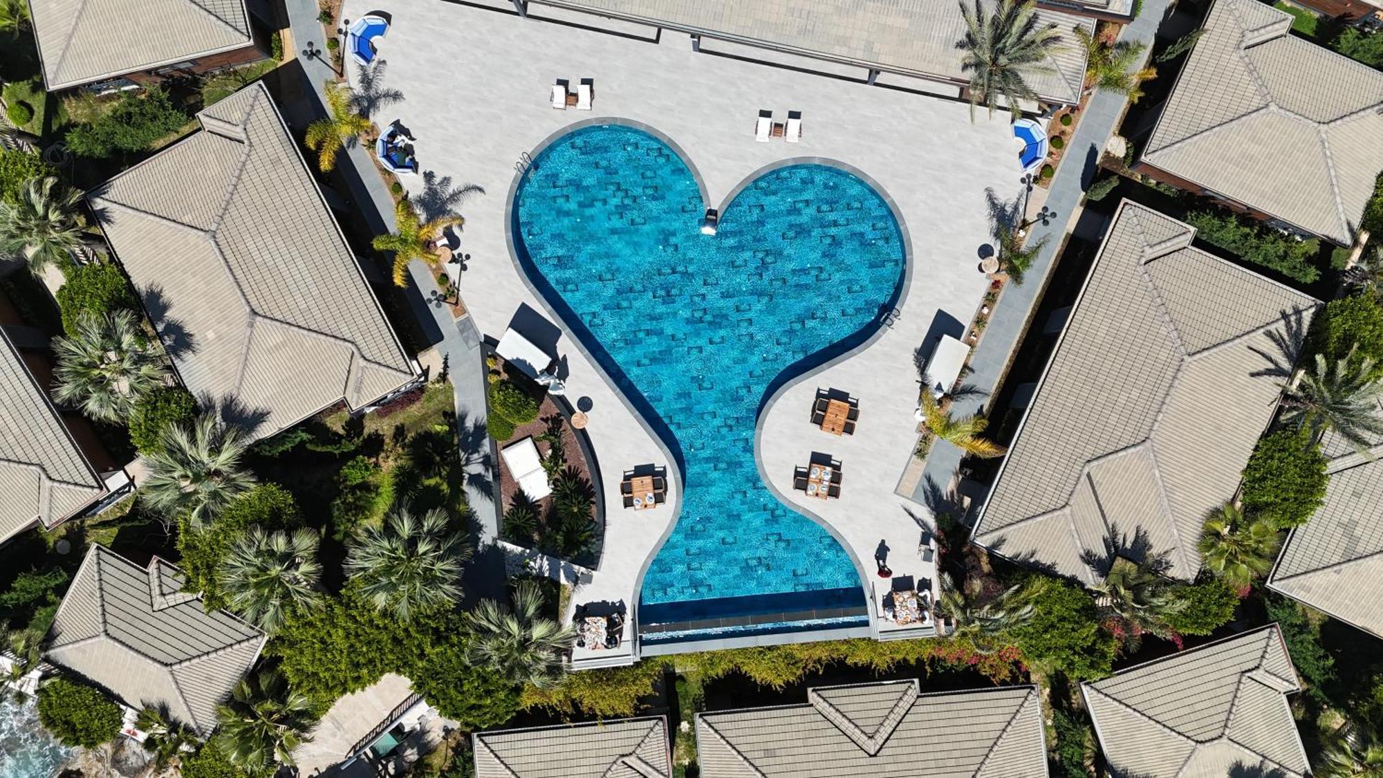 Porto Club (adults Only) Alanya